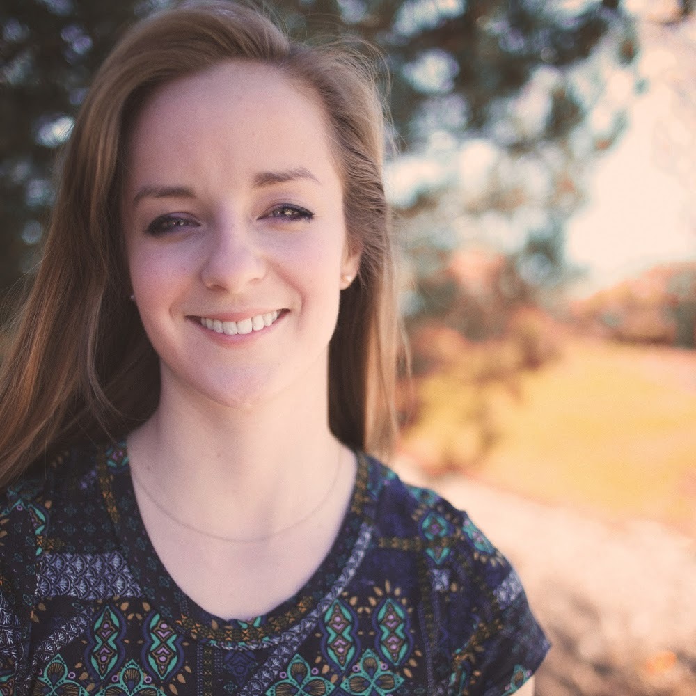 Meet your Posher, Kayleen